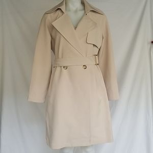 NWT Marc New York Trench Coat
